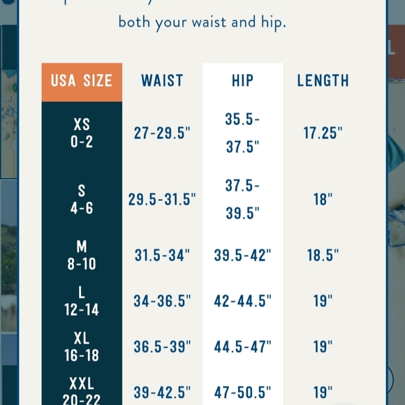 Ripskirt Hawaii Skirt Medium 8 - 10 Pinwheel Floral (coral) Sport Style NWT - Picture 5 of 12